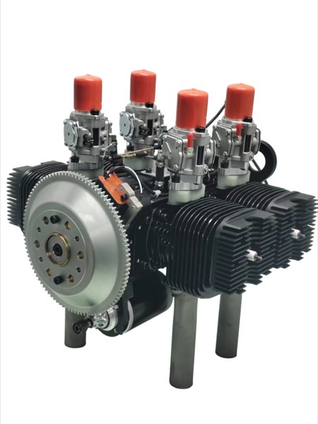 550cc alt