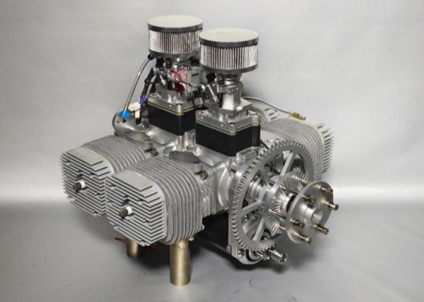 550cc EFI