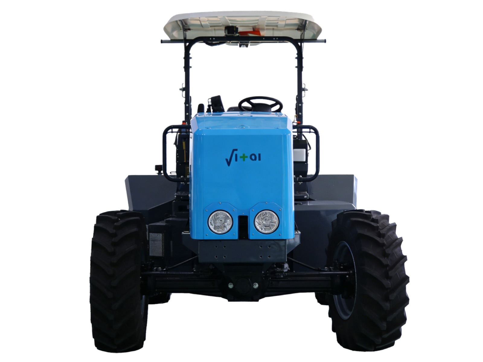 VF100E front view