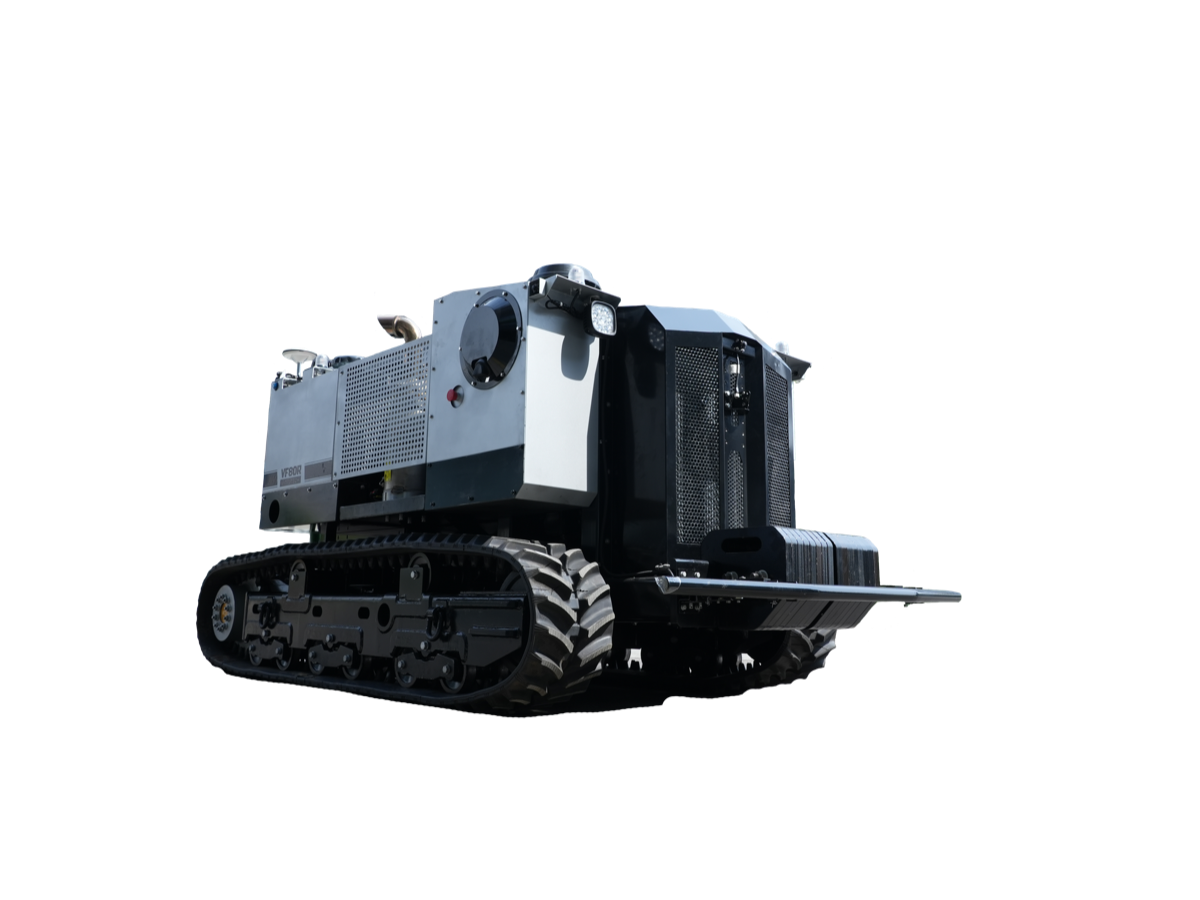 VF80R product cutout