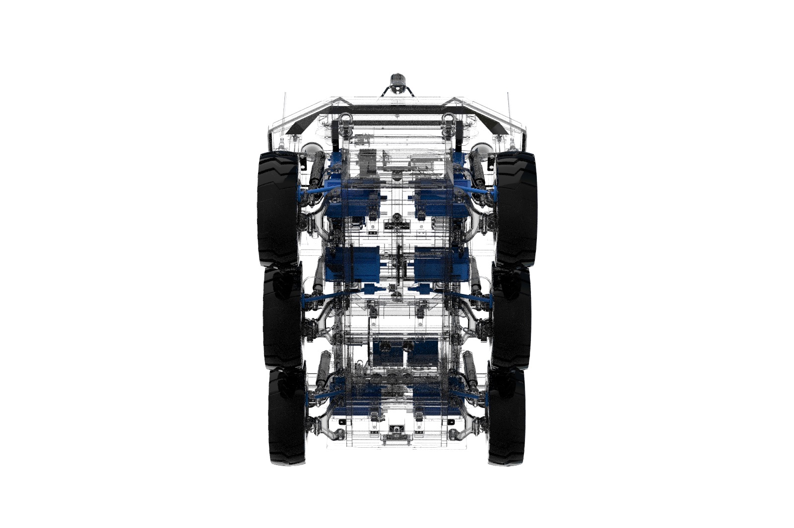 6D-X